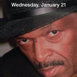 Meet your Posher, Gilbert